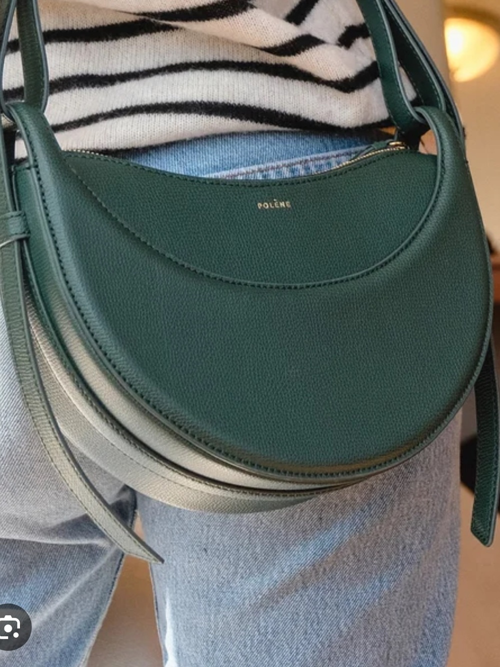 POLENE BAG - Picture 10 of 12